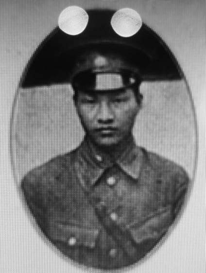 王運堯